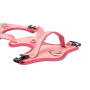 Кипити Smart ID Sport Harness Matrix 2.0 Rose Шлея для собак