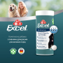 Кипити Excel Brewers Yeast Large Breed Харчова добавка для собак великих порід