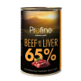Купить Beef and Liver Влажный корм для собак