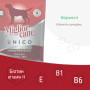 Купить Migliorcane UNICO Влажный корм для собак средних и крупных пород, паштет из телятины