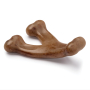 Купить Dental Chew/Wishbone Bacon 2-Pack Tiny Игрушка для собак