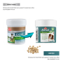 Купить Excel Deter Coprophagia Таблетки от копрофагии для собак