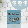 Кипити Multivitamin Мультивітамінний комплекс для собак