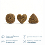 Купить Minkas Sterilised Gefl Полнорационный сухой корм с птицей для стерилизованных кошек