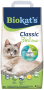 Купить Classic Fresh 3in1 Бентонитовый наполнитель для кошачьего туалета