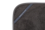 Кипити Fluffy Anthracite Рушник для собак