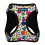 Кипити Sport Vest "Геометрія" Шлея для собак
