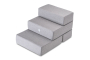 Купить Tetris Grey Velur double Ступеньки для собак