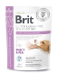 Кипити VetDiet Dog Ultra-hypoallergenic - сухий дієтичний корм з комахами для собак при проблемах з травленням