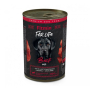 Кипити For Life Tin beef Беззерновий вологий корм з яловичиною для собак