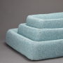 Купить FOUR SEASON PET BED S Лежак для собак и кошек, голубой