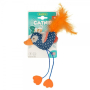 Купить Catnip Игрушка для кошек Птичка с запахом кошачьей мяты