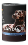 Купить Dog Adult All Breed Lamb & Salmon Влажный корм с мясом ягненка и лосося для собак