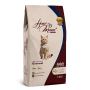 Кипити Adult Gourmet Сухий корм для дорослих котів з ягням, куркою та рибою