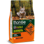 Купить Dog BWild Grain Free All breeds Adult - сухой корм с уткой для взрослых собак всех пород