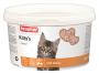 Купить Kitty's Junior Витамины для котят