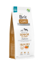 Купить Dog Grain-free Senior & Light Сухой беззерновой корм с лососем для стареющих собак