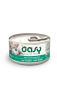 Купить CAT Влажный корм с кроликом для взрослых кошек