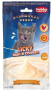 Кипити StarSnack LICKY Malt Chicken Ласощі для котів