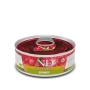 Купить N&D Quinoa Cat Adult Urinary Duck & Cranberry Влажный корм с уткой и клюквой для поддержания здоровья мочевыделительной системы кошек
