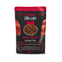 Купить For Life cat pouch adult beef Комплексный корм для взрослых кошек из филе говядины в соусе