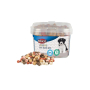 Кипити Junior Soft Snack Dots - ласощі для цуценят, з Омега-3