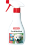 Кипити Quick Washing Експрес - шампунь для котів і собак