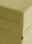 Кипити Tetris Olive double Сходинки для собак