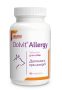 Кипити Dolvit Allergy - таблетки для зменшення проявів алергії та полегшення її симптомів у собак