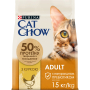Кипити Adult Chicken Сухий корм з куркою для дорослих котів