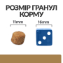 Кипити PD Canine J/D Лікувальний сухий корм з куркою для здоров'я суглобів у дорослих собак