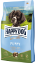 Кипити Sensible Puppy Lamm & Rice Сухий корм для цуценят віком від 4 тижнів до 6 місяців з ягням та рисом для середніх та великих порід
