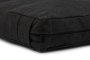 Кипити Memory Foam Canvas Graphite Подушка для собак