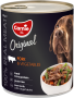 Купить Original Влажный корм со свининой и овощами для взрослых собак