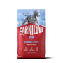 Кипити Active Salmon & Turkey Large Breed Сухий корм з лососем та індичкою для собак великих порід