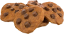 Кипити Chicken Chip Cookies Ласощі для собак з куркою