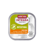 Купить Integra Protect Intestinal Pure Turkey Влажный ветеринарный корм для собак моно индейка, при нарушении работы ЖКТ