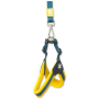 Кипити Q-Fit Harness Matrix Yellow Шлея для собак