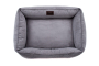 Купить Dreamer Gray Velvet Лежак для собак и кошек