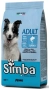 Кипити Dog Adult with Tuna - Сухий корм для дорослих собак всіх порід, з тунцем