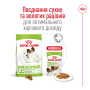 Кипити X-Small Adult - сухий корм для дорослих собак дуже дрібних розмірів (від 10 місяців)