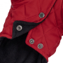 Кипити Textile Комбінезон для собак, червоний