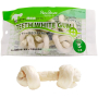 Кипити Petz Route Teeth White Gum S Жувальні ласощі для собак, кістка для чищення зубів