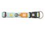 Кипити Smart ID Collar Ducklings Нашийник для собак