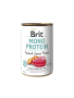 Кипити Mono Protein Dog Tuna & Sweet Potato - вологий корм для собак, з тунцем і солодкою картоплею