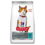 Купить SP Feline Adult Sterilised Cat With Tuna Сухой корм с тунцем для кошек