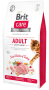 Купить Adult Activity Support Fresh Chicken & Turkey - сухой корм для кошек, живущих на улице