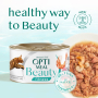Кипити Beauty Adult Cat Набір консервованого корму для дорослих котів (3+1)