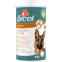 Кипити Excel Glucosamine Вітаміни для підтримки або відновлення здоров'я суглобів у дорослих собак
