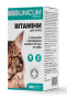 Купить Premium - Витамины для кошек, здоровье зубов и костей
